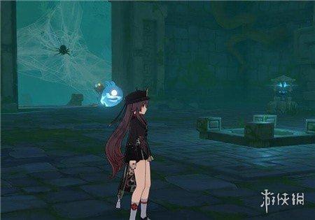 森迪穿越魔法学院