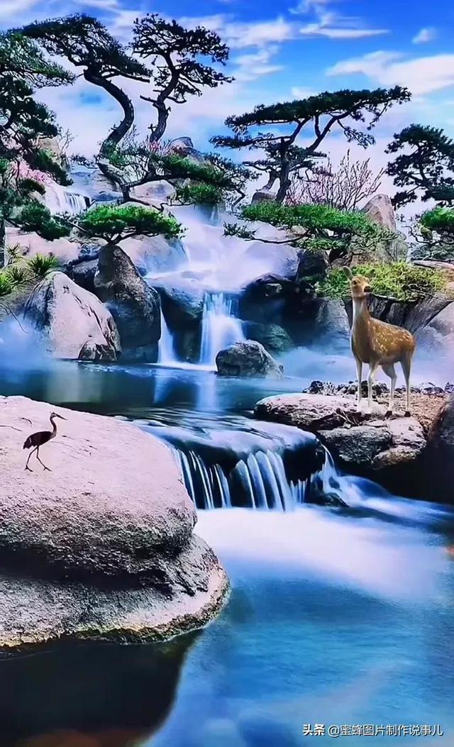 3D冰球对抗赛